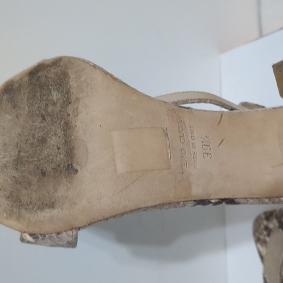 Club Monaco heels - Picture 5 of 5